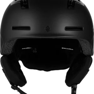 Winder Mips Helmet dirt black
