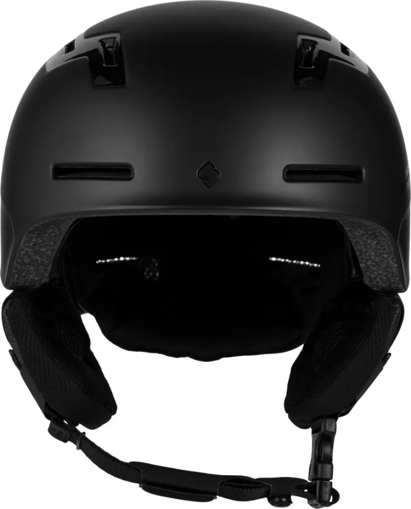 Winder Mips Helmet dirt black