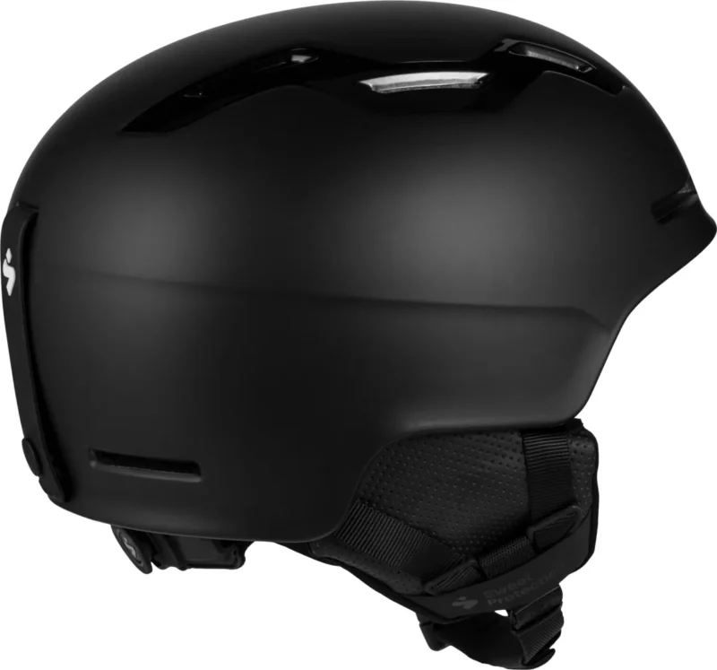 Winder Mips Helmet dirt black