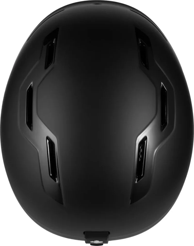 Winder Mips Helmet dirt black