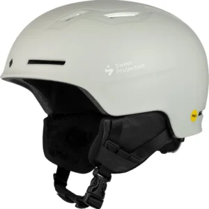 Winder Mips Helmet dirt black