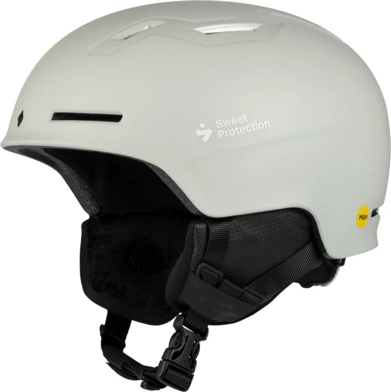 Winder Mips Helmet dirt black