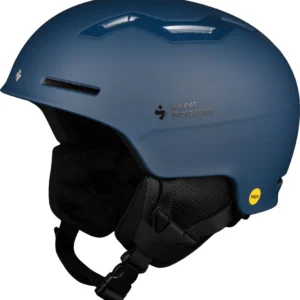 Winder Mips Helmet dirt black