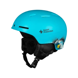 Winder Mips Helmet Jr breeze blue