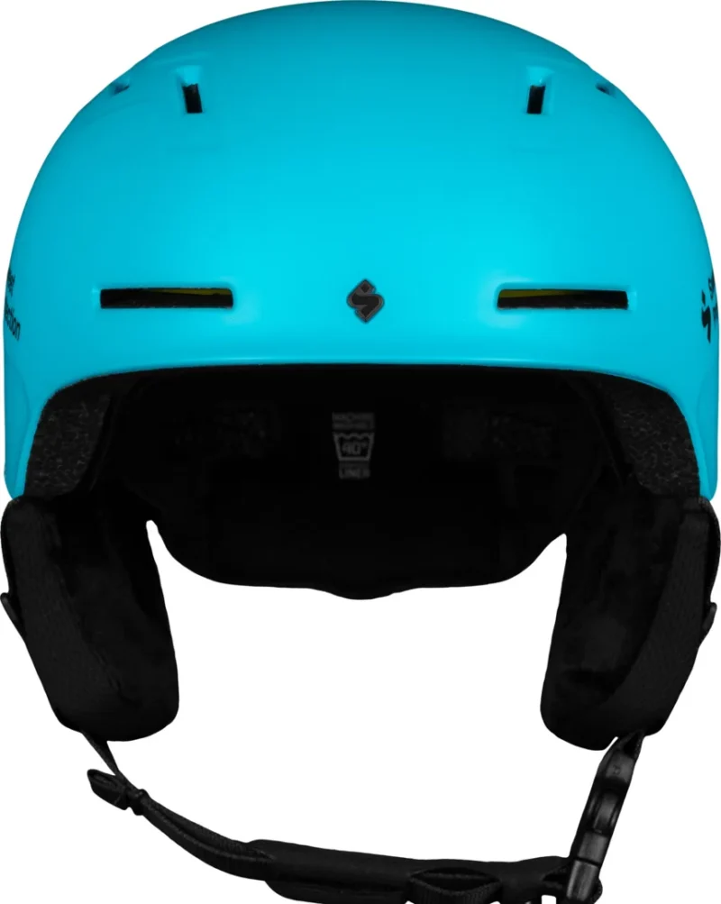 Winder Mips Helmet Jr breeze blue