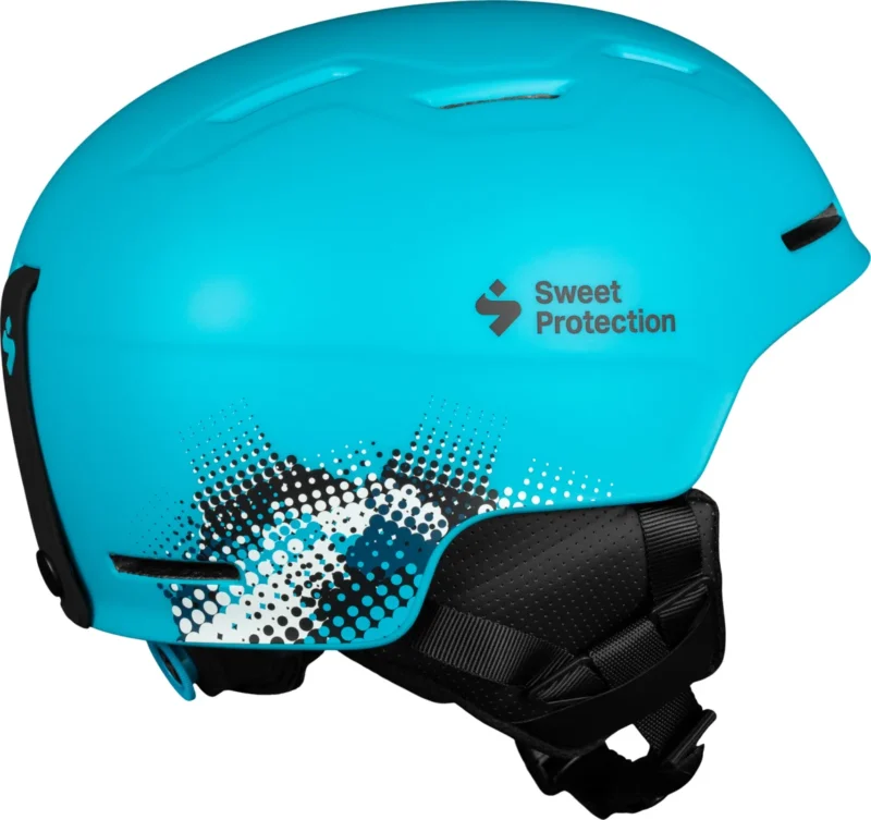 Winder Mips Helmet Jr breeze blue