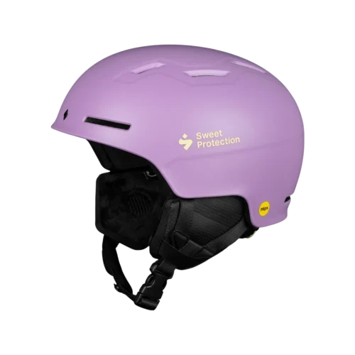 Winder Mips Helmet Jr heather