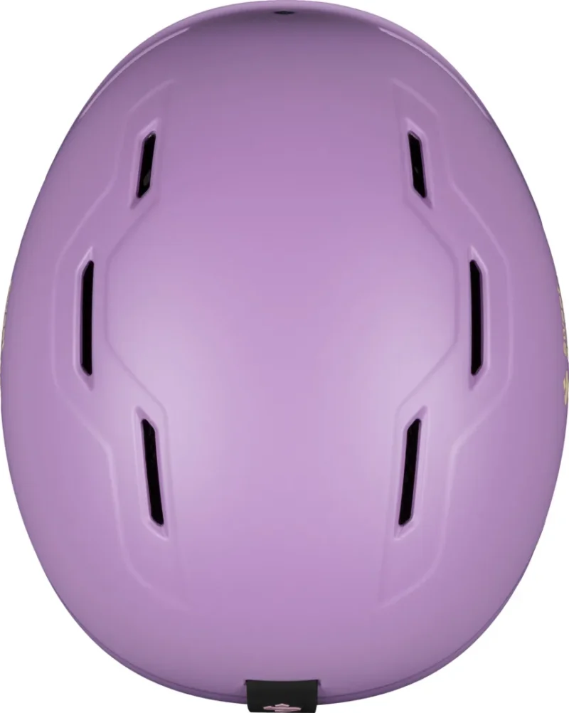 Winder Mips Helmet Jr heather