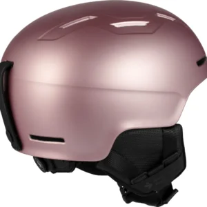 Winder Mips Helmet Jr rose gold metallic