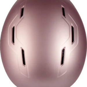 Winder Mips Helmet Jr rose gold metallic