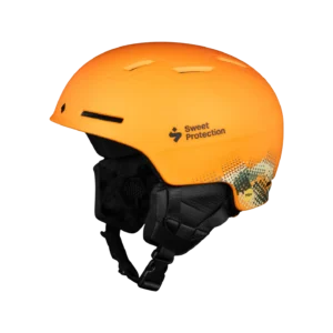 Winder Mips Helmet Jr sunburst