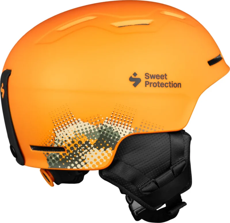 Winder Mips Helmet Jr sunburst