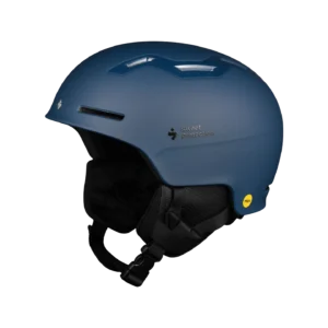 Winder Mips Helmet juniper blue