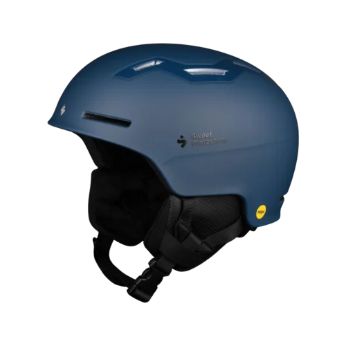 Winder Mips Helmet juniper blue