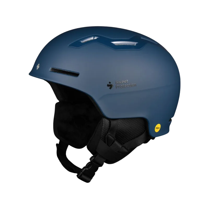 Winder Mips Helmet juniper blue