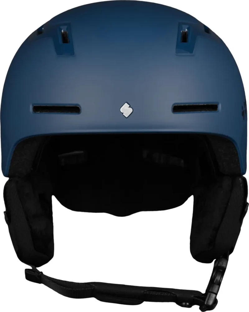 Winder Mips Helmet juniper blue