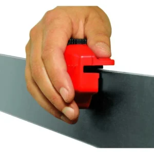 Phantom sharpener (85-90°)