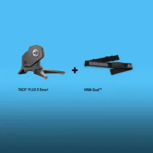 FLUX 2 Smart Trainer