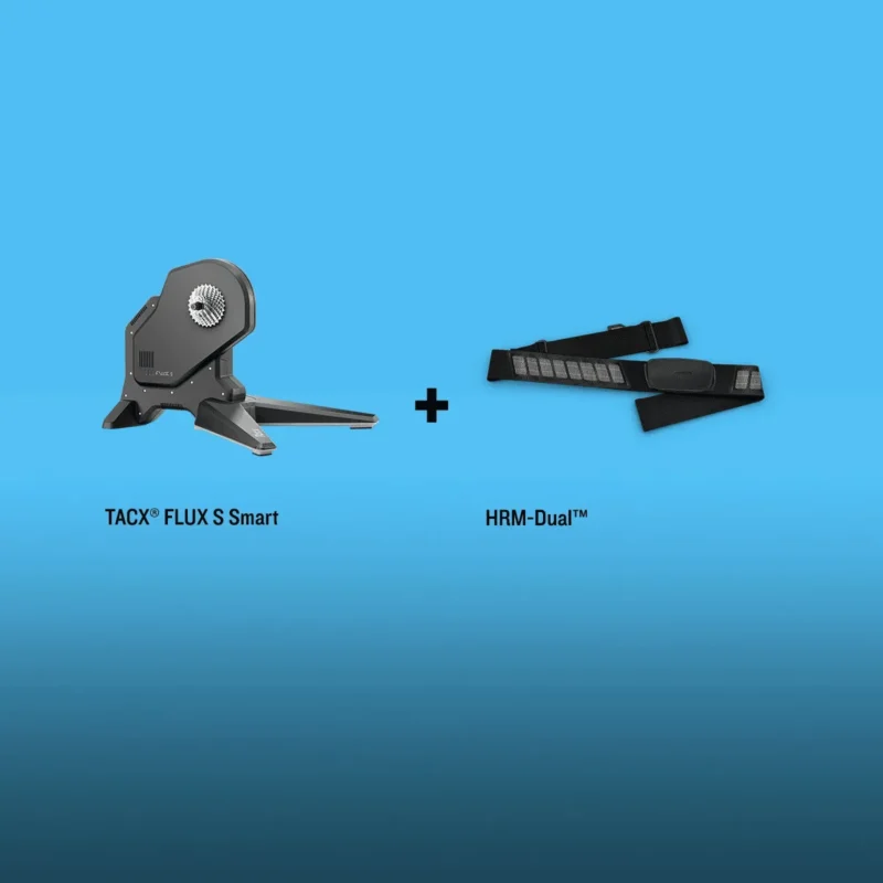 FLUX S Smart Trainer