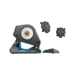 NEO 2T Smart Trainer mit Zwift Cog und Click