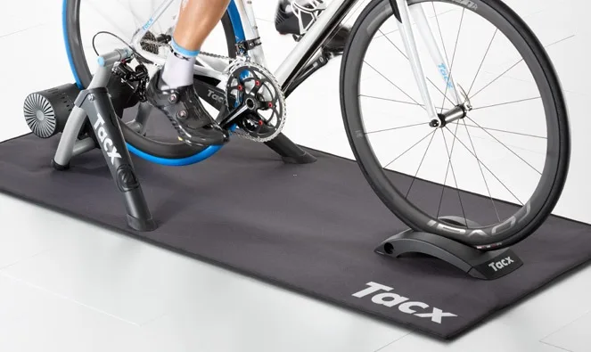 Trainer Mat Rollable / Unterlagsmatte
