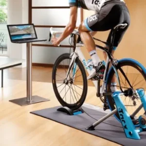 Trainer Mat Rollable / Unterlagsmatte