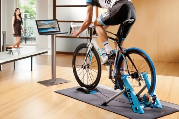 Trainer Mat Rollable / Unterlagsmatte