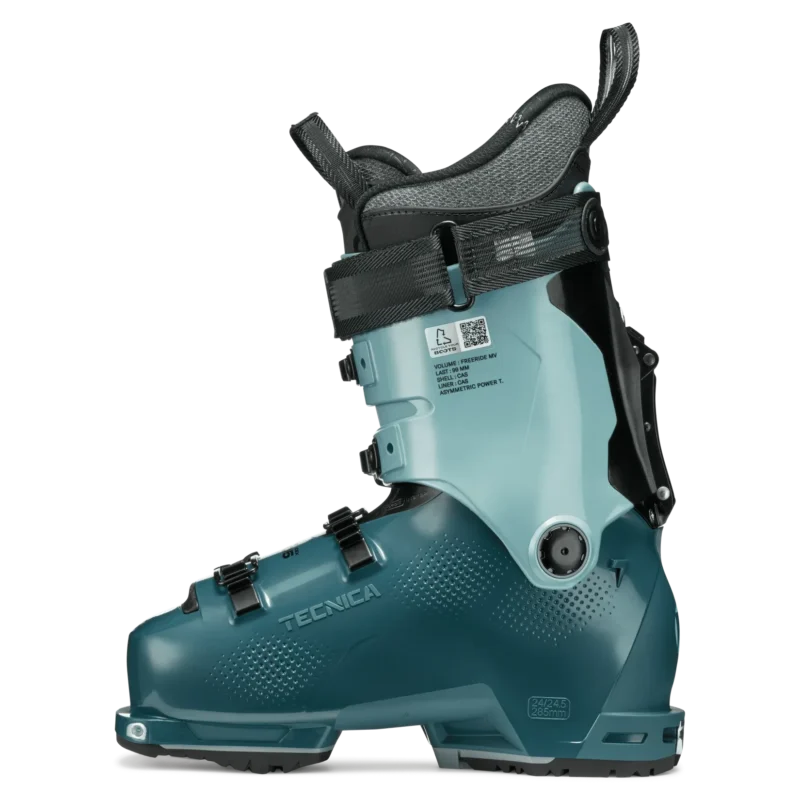 COCHISE 105 W DYN GW SKISCHUH