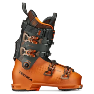 Tecnica cochise 130 dyn gw skischuh dark icon orange 1