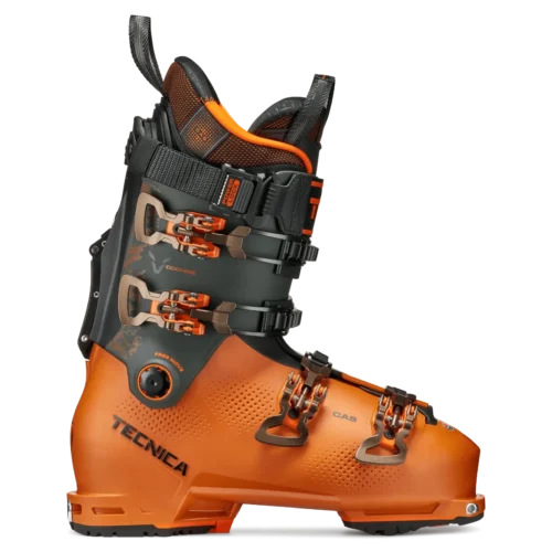 Tecnica cochise 130 dyn gw skischuh dark icon orange 1