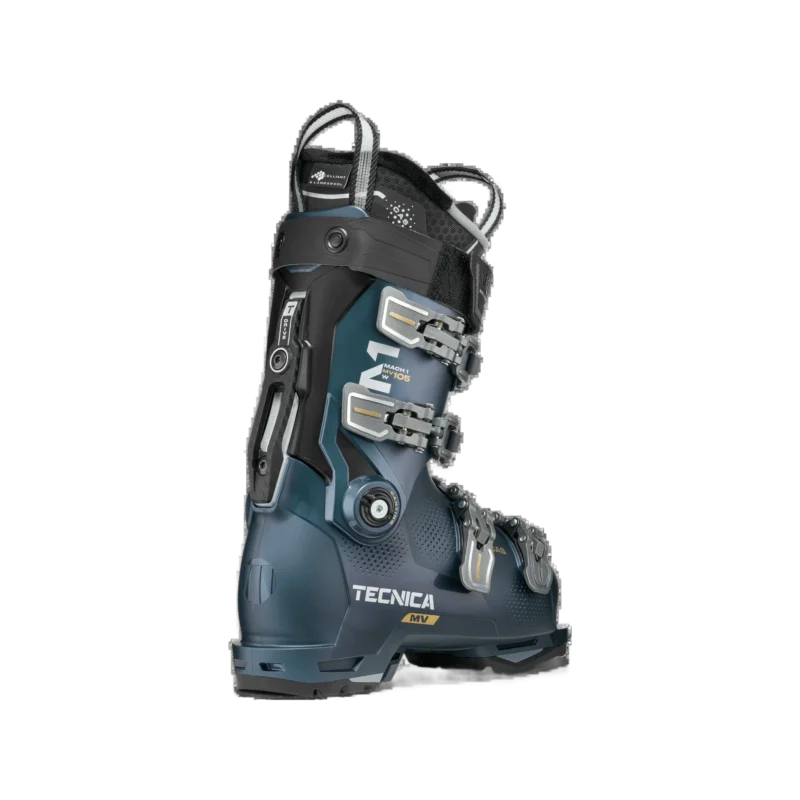 Mach1 MV 105 Women