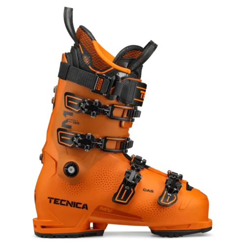 Tecnica mach1 mv 130 td gw skischuh icon orange 1