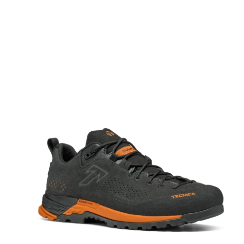 Tecnica sulfur gtx schuh men anthracite ultra orange 1