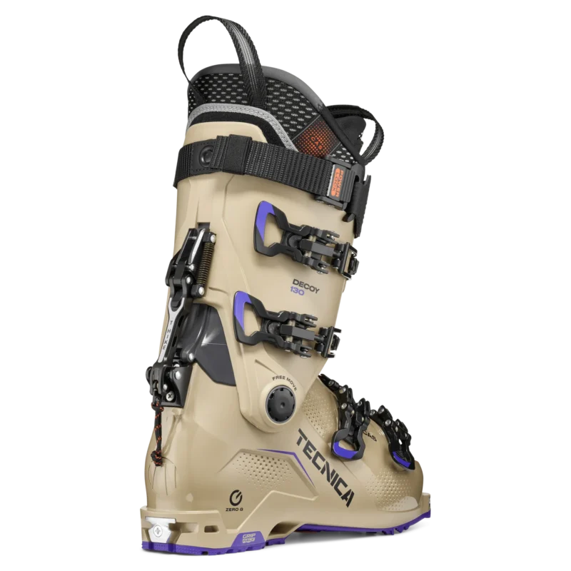 Zero G Decoy 130 GW Men