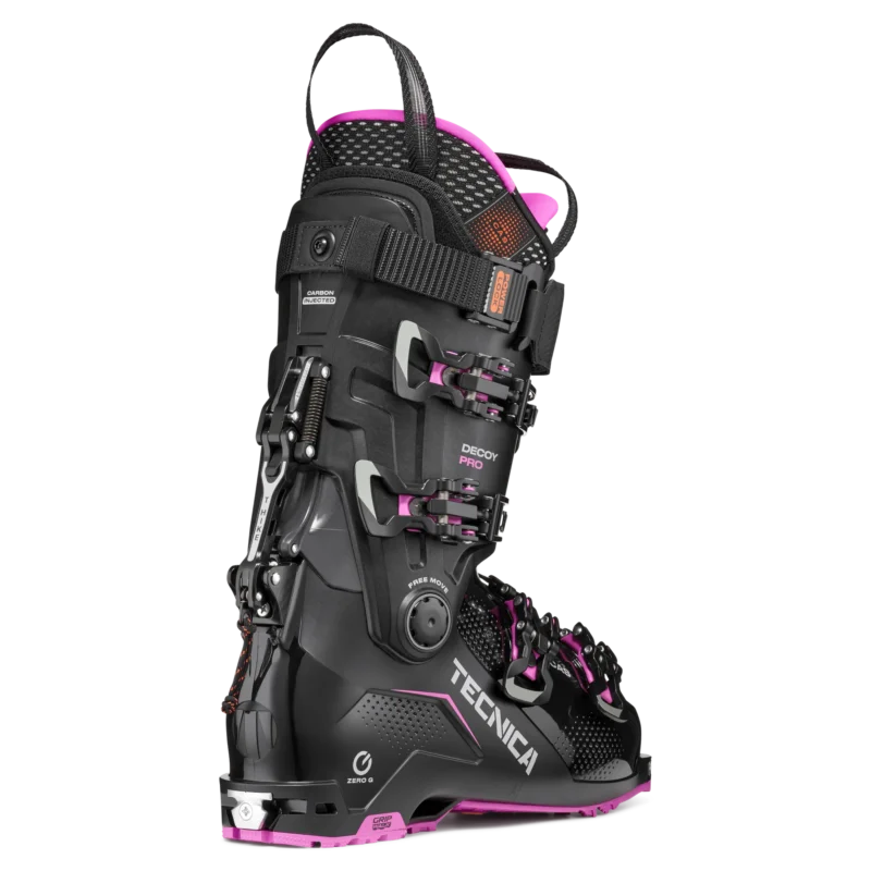 tecnica-zero-g-decoy-pro-gw-men-black-2 Zero G Decoy Pro GW Men