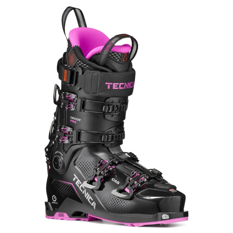 tecnica-zero-g-decoy-pro-gw-men-black-3 Zero G Decoy Pro GW Men