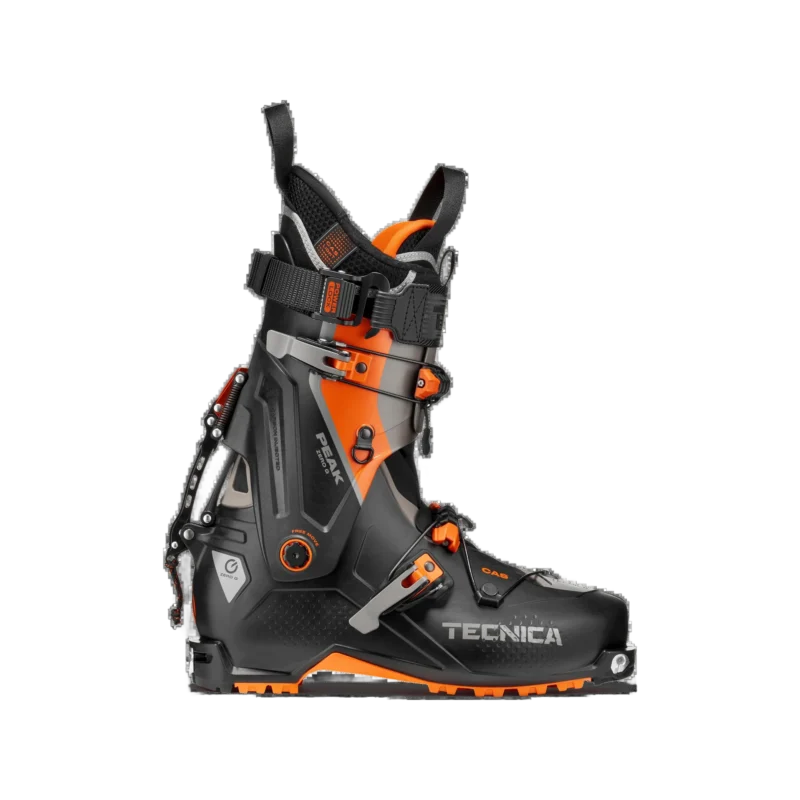 Zero G Peak Men