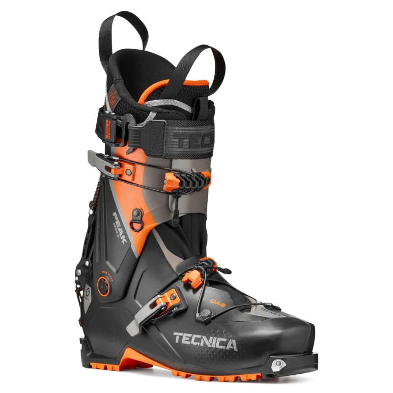Zero G Peak Men