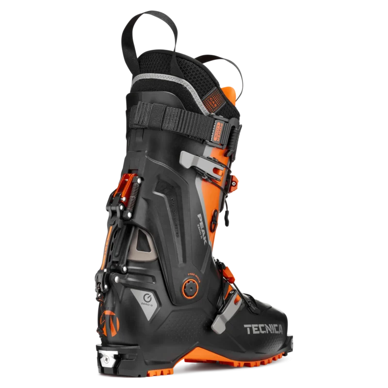 Zero G Peak Men