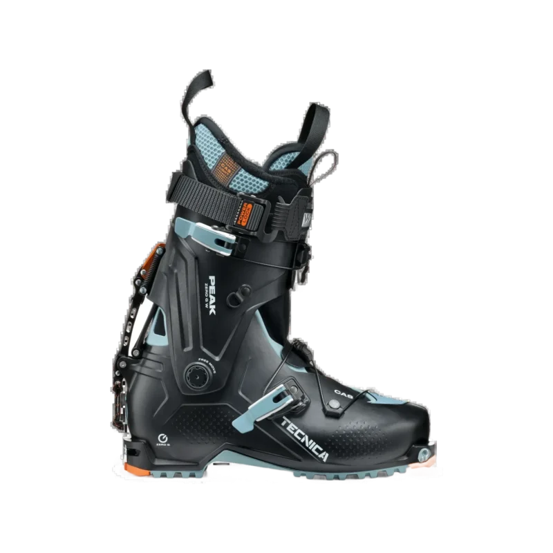 ZERO G PEAK W SKISCHUH