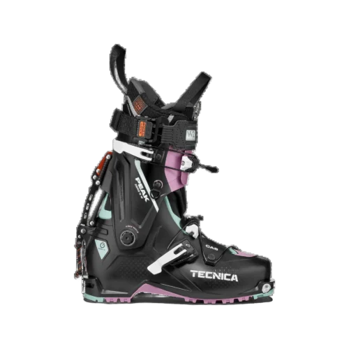 Zero G Peak Women