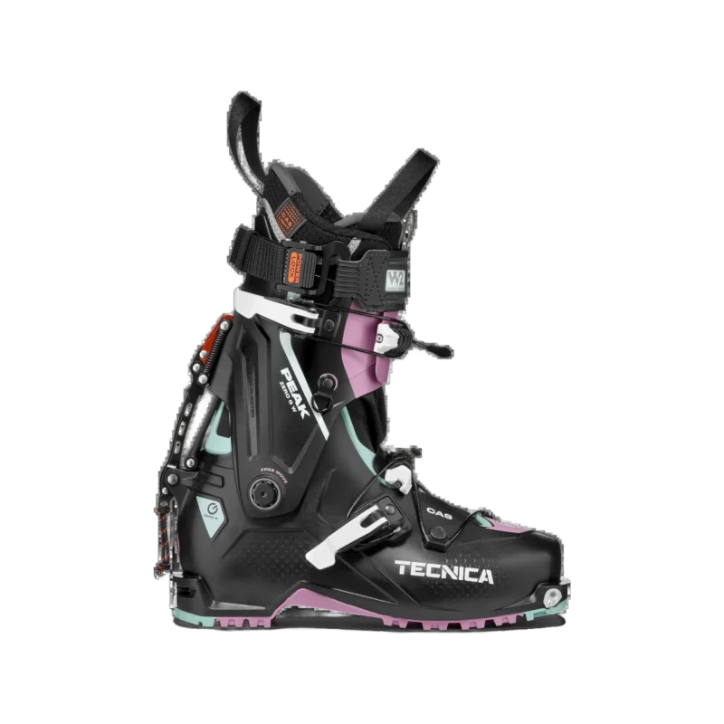 Zero G Peak Women