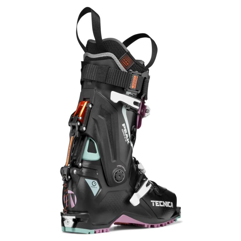 Zero G Peak Women