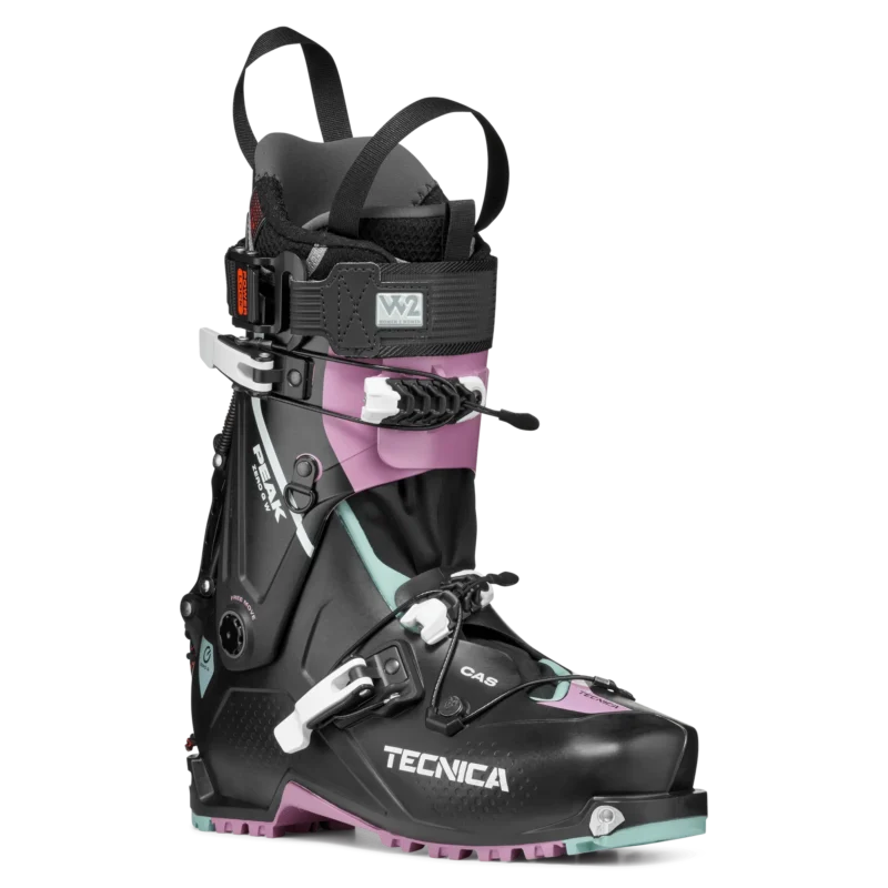 Zero G Peak Women