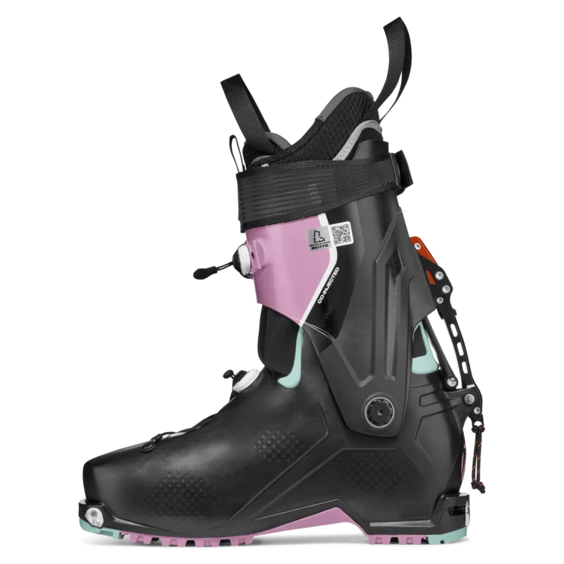 Zero G Peak Women
