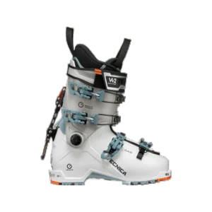 ZERO G TOUR W SKISCHUH
