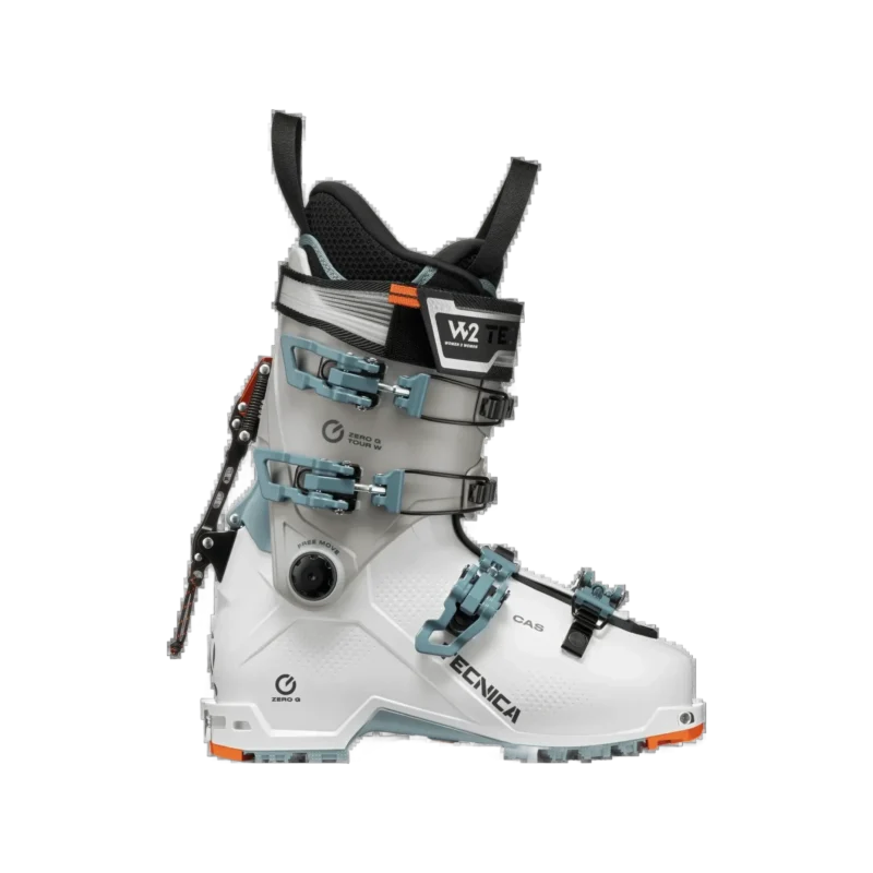 ZERO G TOUR W SKISCHUH