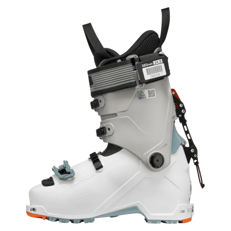 ZERO G TOUR W SKISCHUH