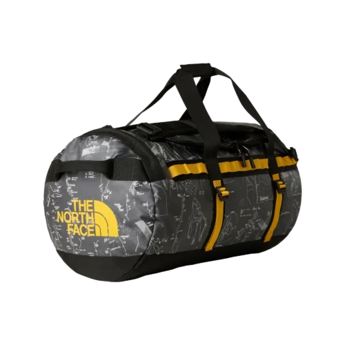 BASE CAMP DUFFEL - M (71L)