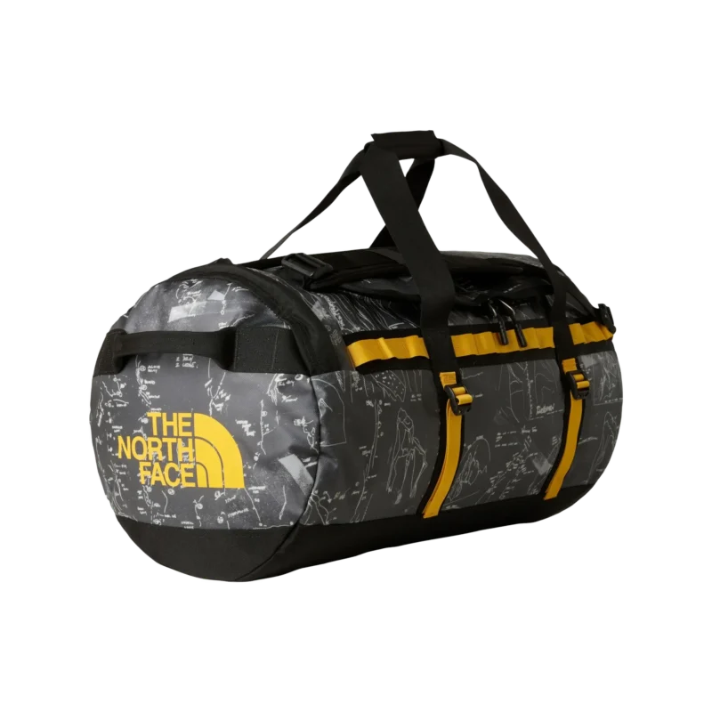 BASE CAMP DUFFEL - M (71L)